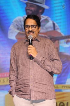 Nirmala Convent Audio Launch 2 - 24 of 74