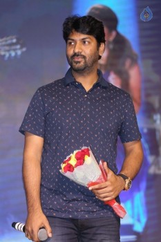 Nirmala Convent Audio Launch 2 - 25 of 74