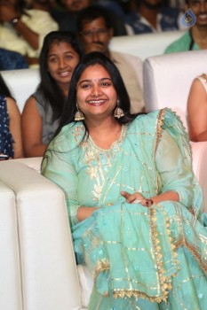 Nirmala Convent Audio Launch 2 - 27 of 74