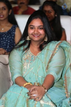 Nirmala Convent Audio Launch 2 - 32 of 74