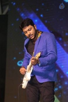 Nirmala Convent Audio Launch 2 - 36 of 74