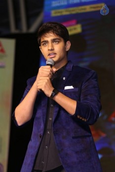 Nirmala Convent Audio Launch 2 - 42 of 74