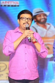 Nirmala Convent Audio Launch 2 - 55 of 74