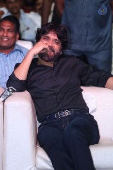 Nirmala Convent Audio Launch 2 - 57 of 74