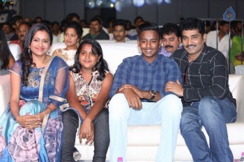 Nirmala Convent Audio Launch 2 - 58 of 74