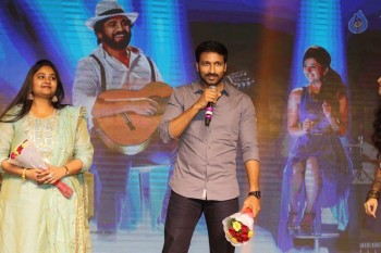 Nirmala Convent Audio Launch 3 - 3 of 54