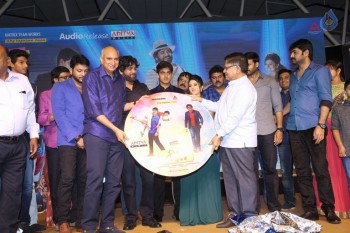 Nirmala Convent Audio Launch 3 - 5 of 54