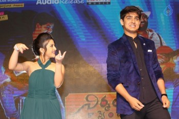 Nirmala Convent Audio Launch 3 - 13 of 54