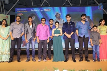 Nirmala Convent Audio Launch 3 - 14 of 54