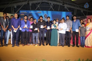 Nirmala Convent Audio Launch 3 - 15 of 54