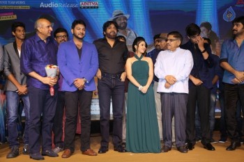 Nirmala Convent Audio Launch 3 - 16 of 54