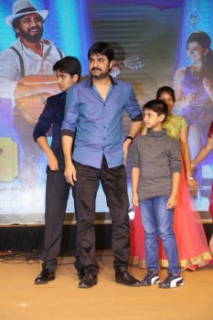 Nirmala Convent Audio Launch 3 - 22 of 54