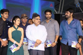 Nirmala Convent Audio Launch 3 - 24 of 54