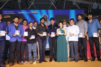 Nirmala Convent Audio Launch 3 - 26 of 54
