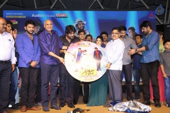Nirmala Convent Audio Launch 3 - 39 of 54