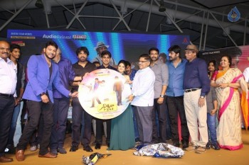 Nirmala Convent Audio Launch 3 - 49 of 54