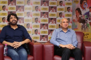 Nirmala Convent Movie Press Meet - 6 of 37