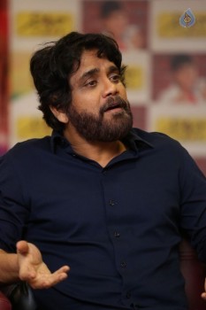 Nirmala Convent Movie Press Meet - 22 of 37