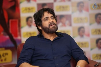 Nirmala Convent Movie Press Meet - 23 of 37