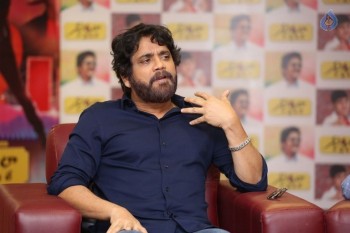 Nirmala Convent Movie Press Meet - 24 of 37