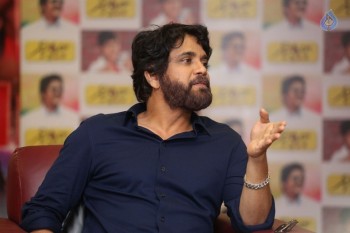 Nirmala Convent Movie Press Meet - 26 of 37