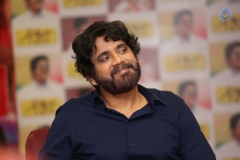 Nirmala Convent Movie Press Meet - 29 of 37