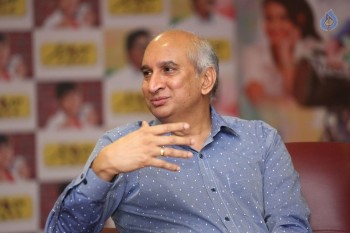Nirmala Convent Movie Press Meet - 33 of 37