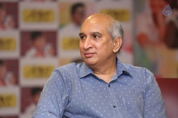 Nirmala Convent Movie Press Meet - 34 of 37