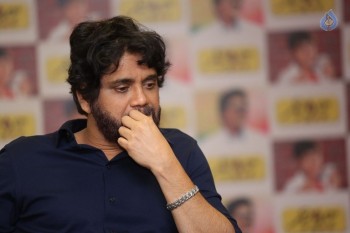Nirmala Convent Movie Press Meet - 35 of 37