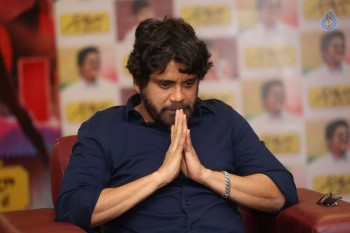 Nirmala Convent Movie Press Meet - 36 of 37