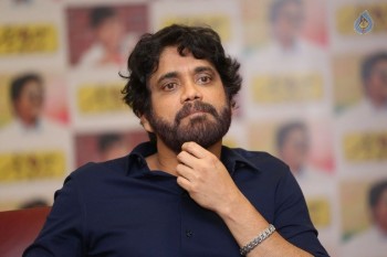 Nirmala Convent Movie Press Meet - 37 of 37