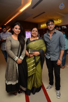 Nirmala Convent Premiere Show Photos 1 - 9 of 80