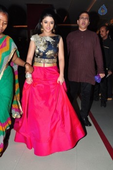 Nirmala Convent Premiere Show Photos 1 - 22 of 80