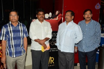 Nirmala Convent Premiere Show Photos 1 - 23 of 80