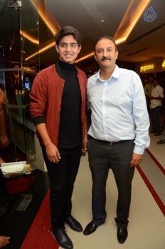 Nirmala Convent Premiere Show Photos 1 - 25 of 80
