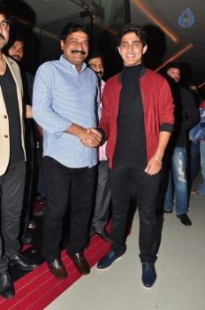 Nirmala Convent Premiere Show Photos 1 - 28 of 80