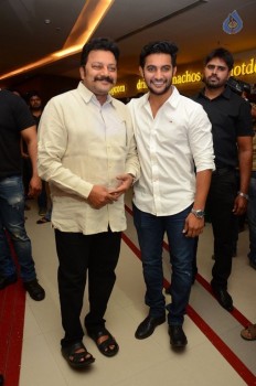 Nirmala Convent Premiere Show Photos 1 - 30 of 80