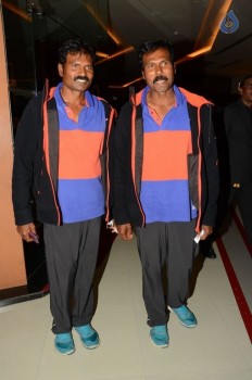 Nirmala Convent Premiere Show Photos 1 - 31 of 80