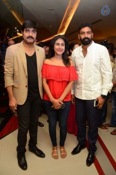 Nirmala Convent Premiere Show Photos 1 - 33 of 80