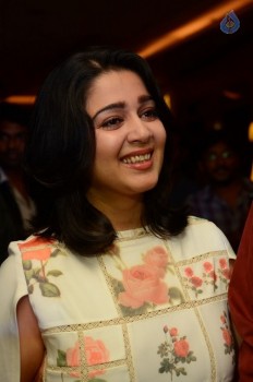 Nirmala Convent Premiere Show Photos 1 - 34 of 80