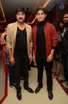 Nirmala Convent Premiere Show Photos 1 - 35 of 80