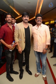 Nirmala Convent Premiere Show Photos 1 - 36 of 80