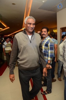 Nirmala Convent Premiere Show Photos 1 - 37 of 80