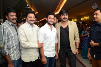 Nirmala Convent Premiere Show Photos 1 - 38 of 80
