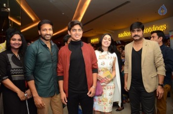Nirmala Convent Premiere Show Photos 1 - 39 of 80