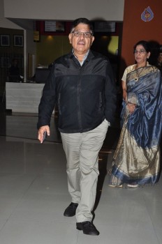 Nirmala Convent Premiere Show Photos 1 - 40 of 80
