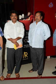 Nirmala Convent Premiere Show Photos 1 - 41 of 80