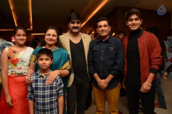 Nirmala Convent Premiere Show Photos 1 - 50 of 80