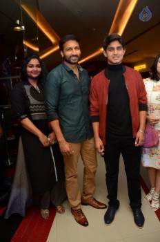 Nirmala Convent Premiere Show Photos 1 - 51 of 80