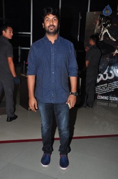Nirmala Convent Premiere Show Photos 1 - 53 of 80
